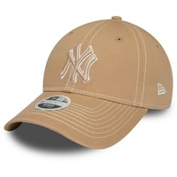 New Era 9Twenty Damen Cap - Washed New York