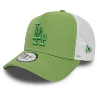 New Era LA Dodgers League Essential Trucker Cap -