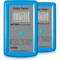Kurth Kurth, KE7000 UTP/STP-Kabeltester