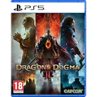 Playstation games Ps5 Dragons Dogma Ll - Multicolour