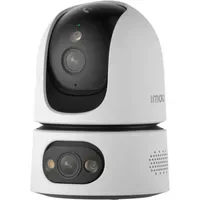 Imou Ranger Dual 10MP Schwarz