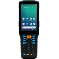 Newland N7 Cachalot Pro II 4/64GB, 4 (2D-Barcodes, 1D-Barcodes,