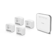 Bosch Smart Home Starter-Set 1 St. Controller II &