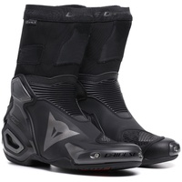Dainese Axial 2 Stiefel - Schwarz/Schwarz / 42