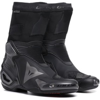 Dainese Axial 2 Stiefel - Schwarz/Schwarz / 43