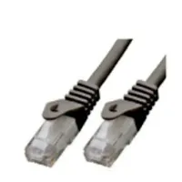 M-Cab 3943, 1 m, Cat6, U/UTP (UTP), RJ-45, RJ-45