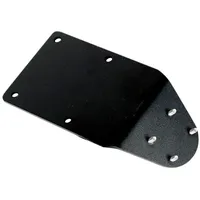 Honeywell RT10 RAM Mount keyboard adapter plate