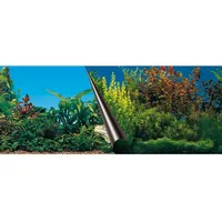 Europet Bernina 241-108956 Photo-Rückwand, 120 x 50 cm Motiv