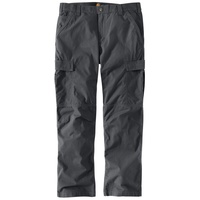 CARHARTT Arbeitshose Carhartt Arbeitshose grau grau 3334