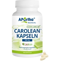 APOrtha APOrtha® CaroleanTM 500 mg - 120 St