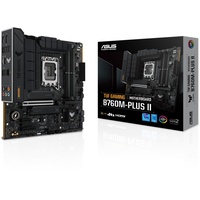 Asus TUF Gaming B760M-Plus II