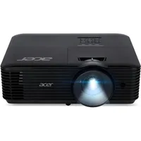 Acer X119H DLP Schwarz
