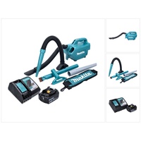 Makita DCL184RF1 inkl. 1 x 3,0 Ah Akku +