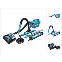 Makita DCL184RT1 inkl. 1 x 5,0 Ah Akku +