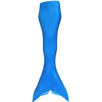Xtrem Toys Aquatail - Flosse für Meerjungfrauen (blau)
