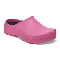 Birkenstock Damen Clogs Super-Birki raspberry sorbet - 38 -