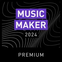 Magix Music Maker 2024 Premium