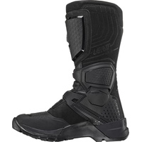 Leatt HydraDri 7.5 wasserdichte Motocross Stiefel Motorradstiefel (wasserdicht) wasserdicht
