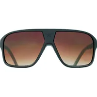 Pit Viper The Flight Optics Sonnenbrille (Größe REGULAR, schwarz)