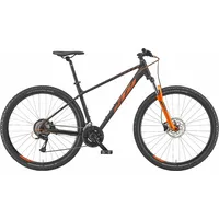 KTM Chicago 272, Schwarz Modell 2023