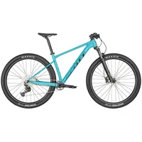 Scott Scale 980 blue - 29 Diamant - Cerulean