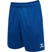 Hummel Essential Shorts 7045 true blue S