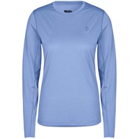 Fjällräven Abisko Day Hike Sweatshirt Blau M