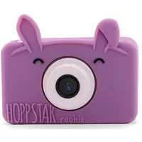 Hoppstar ROOKIE blossom Lila