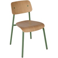 Fermob Studie Stuhl, Eiche / kaktus