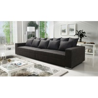 Küchen-Preisbombe Modernes Big Sofa Couch Jumbo XXL 4 -
