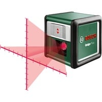 Bosch Kreuzlinien-Laser Quigo Plus