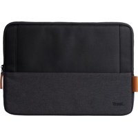 Trust Lisboa 13.3 ́ ́ Laptop-hülle - Black