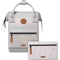 Cabaïa Adventurer Small Rennes Rucksack Bunt