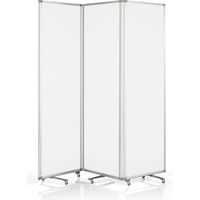 Magnetoplan Magnetoplan, Raumteiler mobil (1810 x 1800 x 370