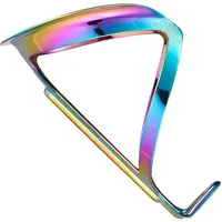 Supacaz Fly Cage Ano - Oil Slick - One