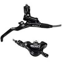 Formula Cura X Bremsen - black - One Size