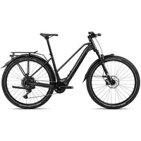 Orbea Kemen MID SUV 30 2024 29 Zoll RH