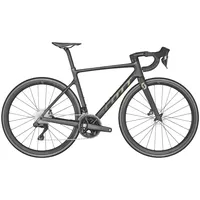 Scott Addict RC 15 Schwarz Modell 2024