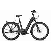 Kalkhoff Image 5.B Advance+ ABS 625 Wh Wave 28"