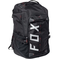 Fox Racing - REISERUCKSACK TRANSITION PACK,Schwarz,OS