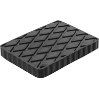 BGS Gummiauflage für Hebebühnen, 160 x 120 x 20