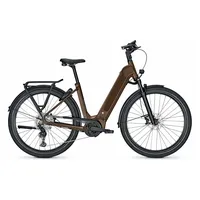 Kalkhoff Endeavour 5.B Advance+ CX Wave (2023) brown