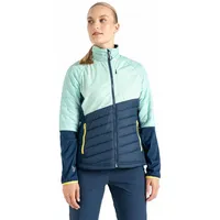 Dare 2b Dare2b Lexan Hybrid Softshelljacke - Mint Green