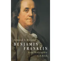 C.H. Beck Verlag Benjamin Franklin