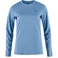 Fjällräven Abisko Day Hike LS 0 l blau