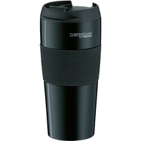 Thermos Isolierbecher 0,4 l Schwarz