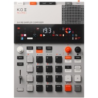 Teenage Engineering EP-133 K.O! II