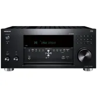 Onkyo TX-RZ50 Schwarz
