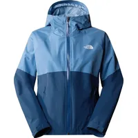 The North Face Diablo Dynamic Jacke Indigo Stone/Shady Blue