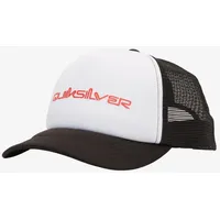 QUIKSILVER Omni Kappe - White - One Size